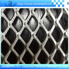Suzhou Vetex galvanizado extendido placa de malla